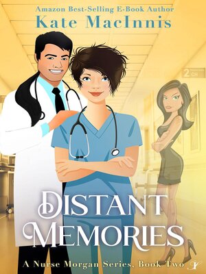 cover image of Distant Memories